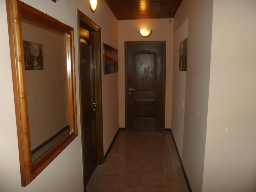 Gina B&B Рим Стая снимка